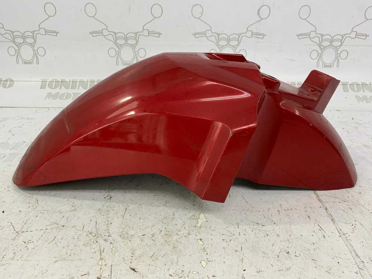 PARALAMA DIANTEIRO HONDA SH150i 2017 À 2021