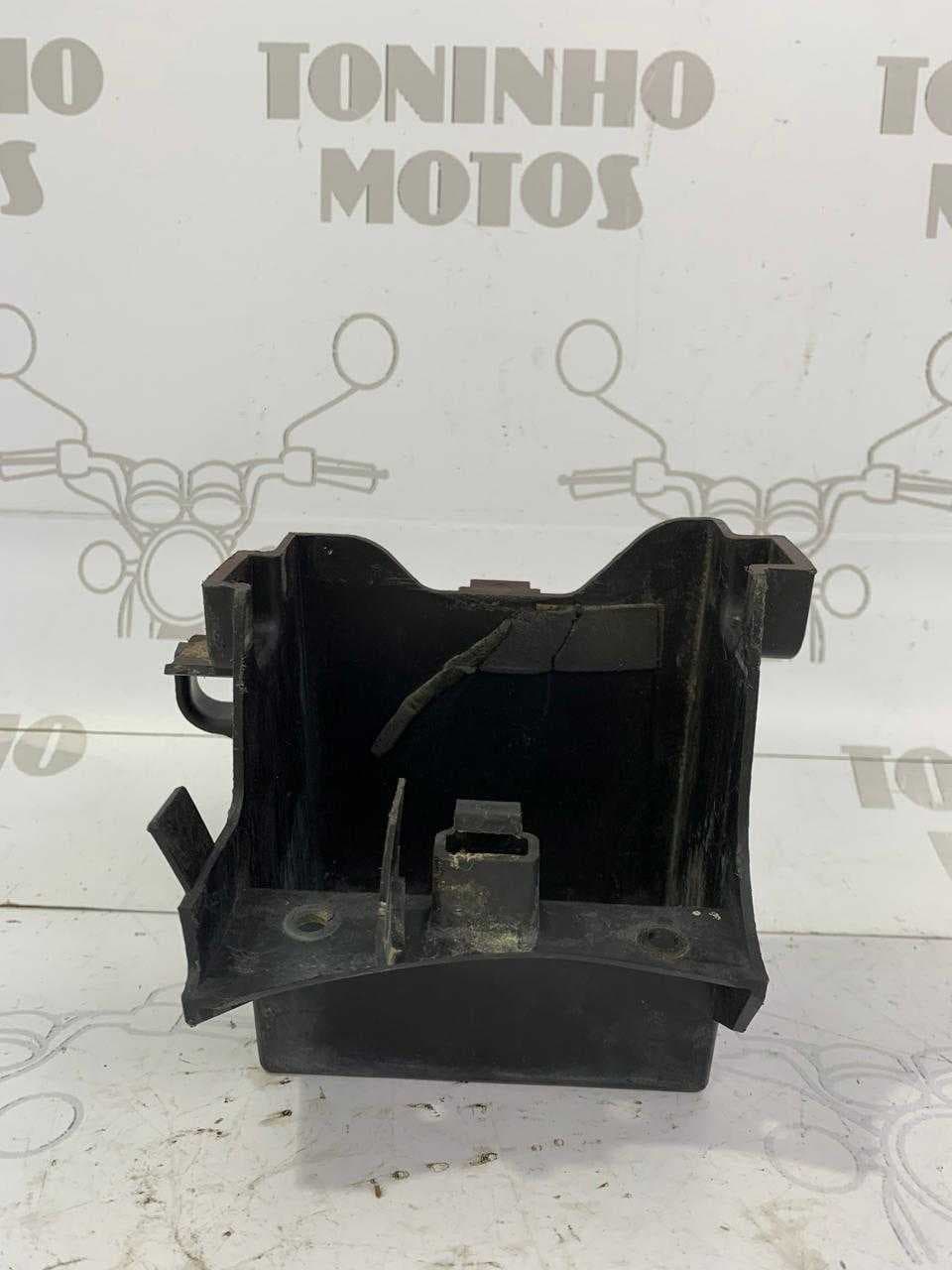 CAIXA DE BATERIA YAMAHA FAZER 250 2006 Á 2016