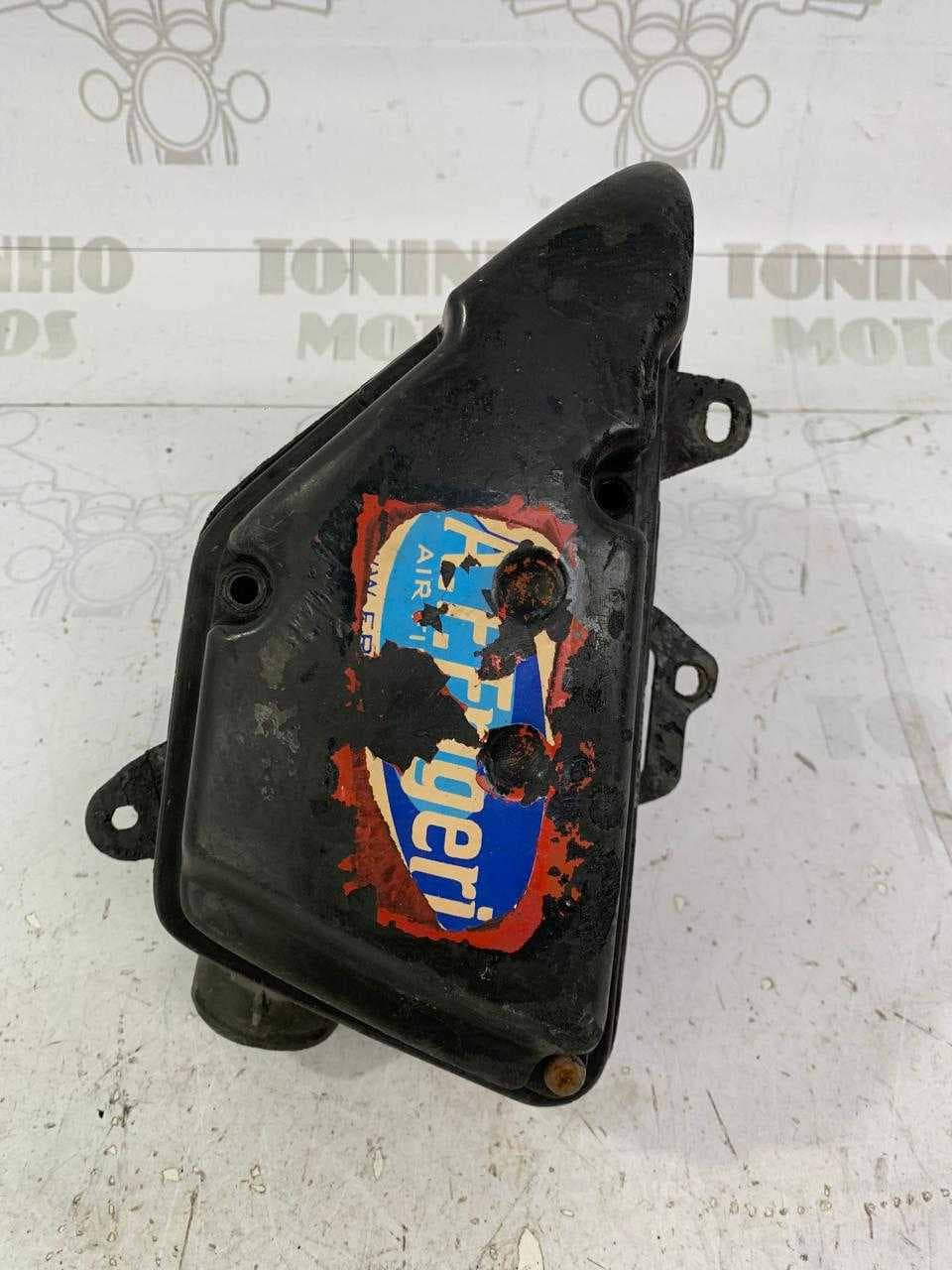 CAIXA AR COMPLETA YAMAHA RX 180
