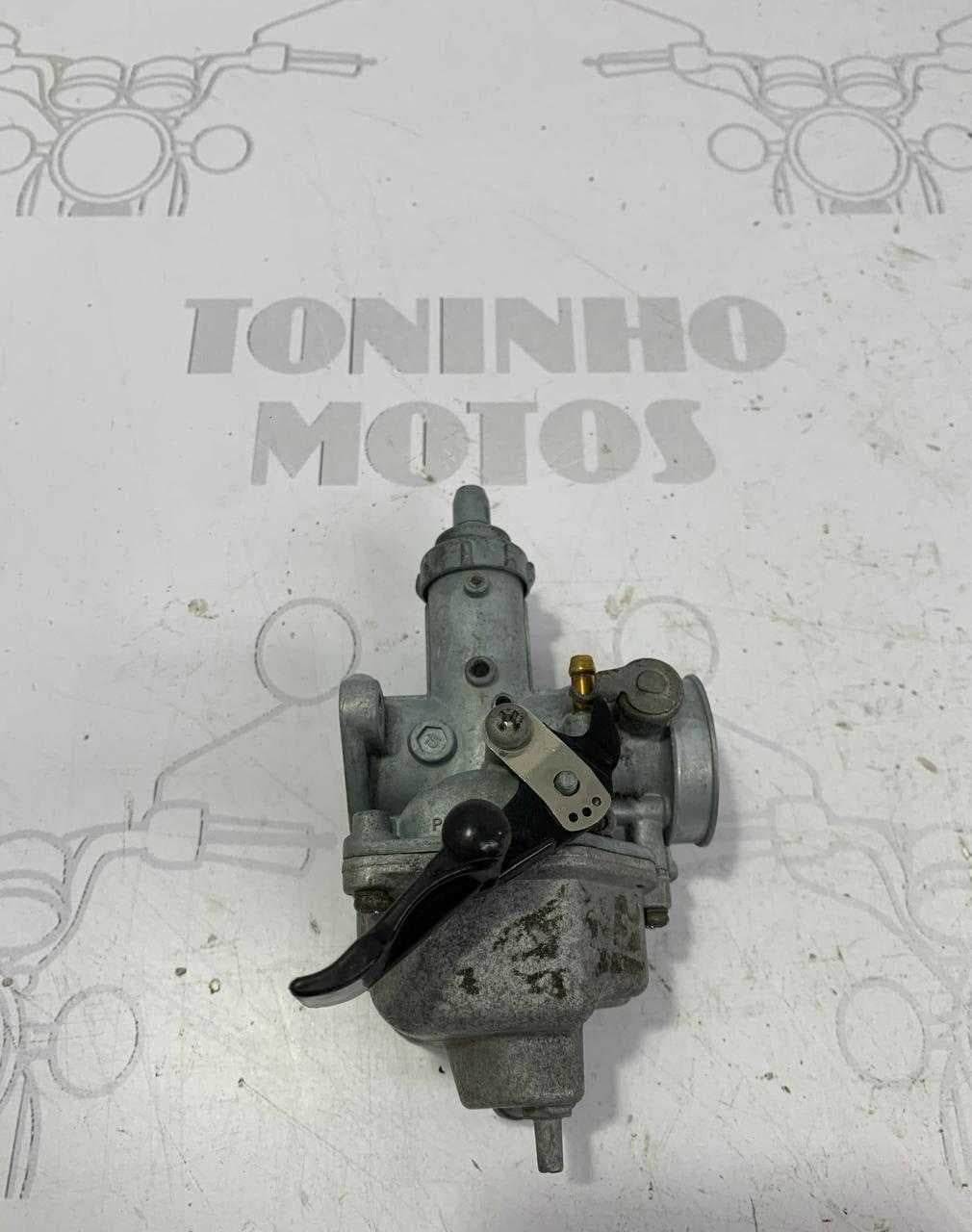 CARBURADOR HONDA FAN 125 2005 À 2008 / TITAN 2003 À 2004