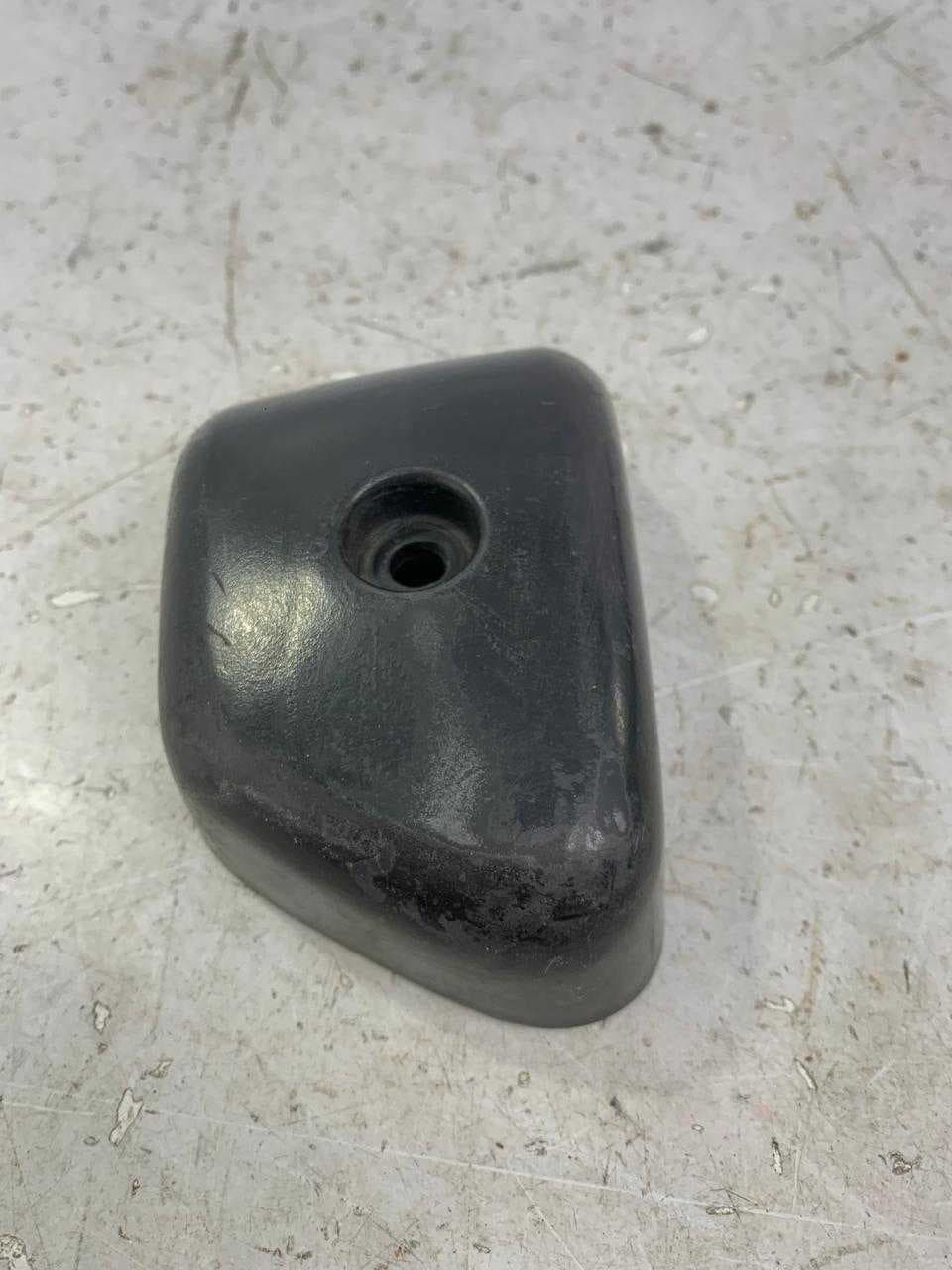 TAMPA VALVULA INDUÇÃO AR HONDA FAN 125 2005 À 2008