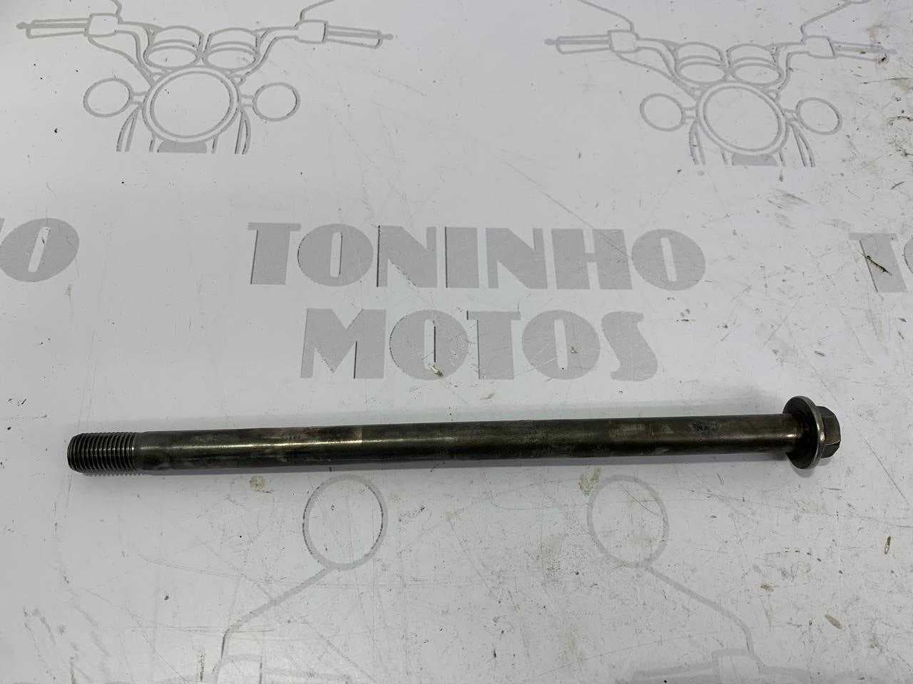 EIXO BALANÇA HONDA CG 125 TITAN / CG 125 FAN / CG 125 CARGO