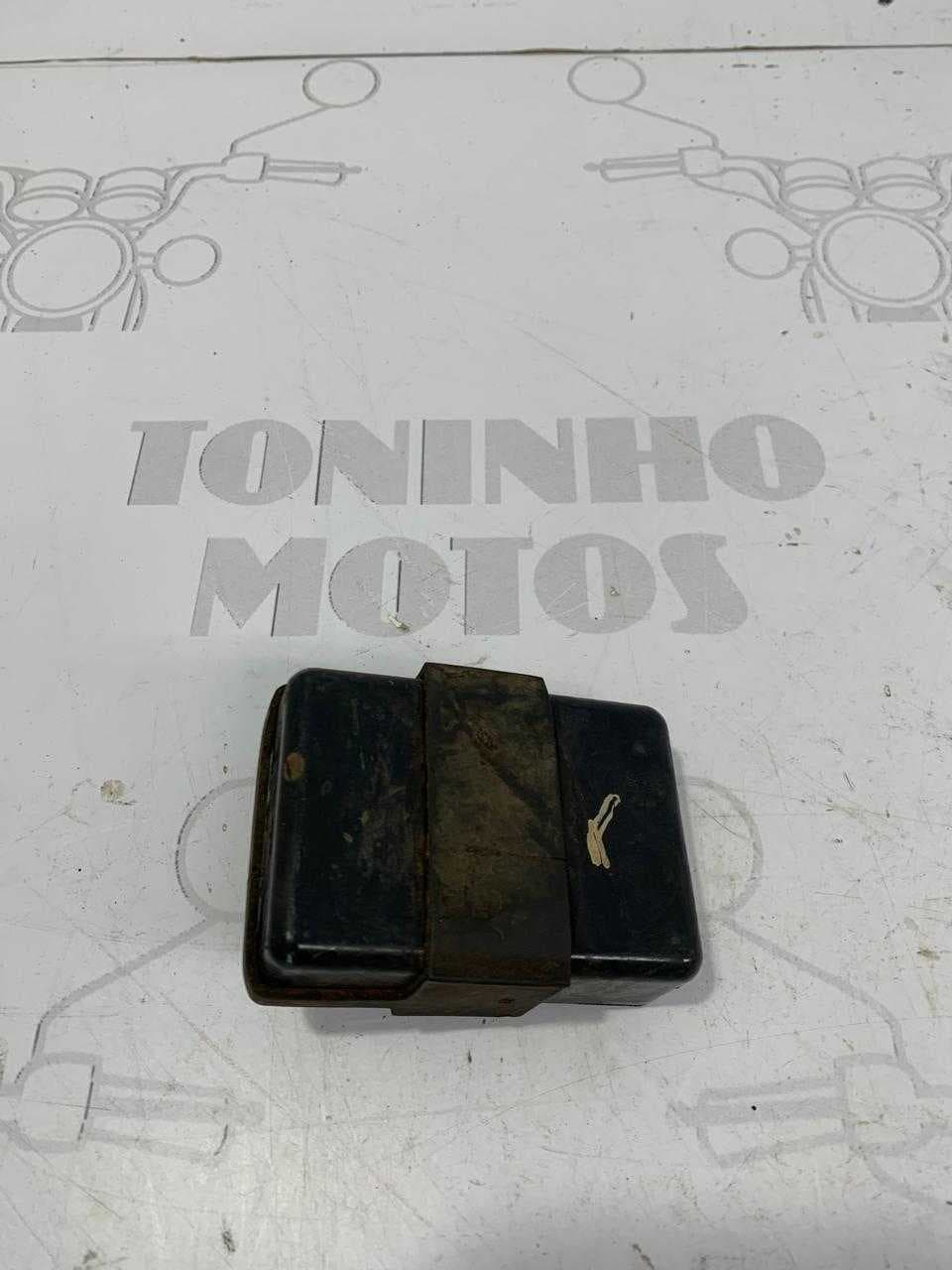 CDI HONDA FAN 125 205 À 2008