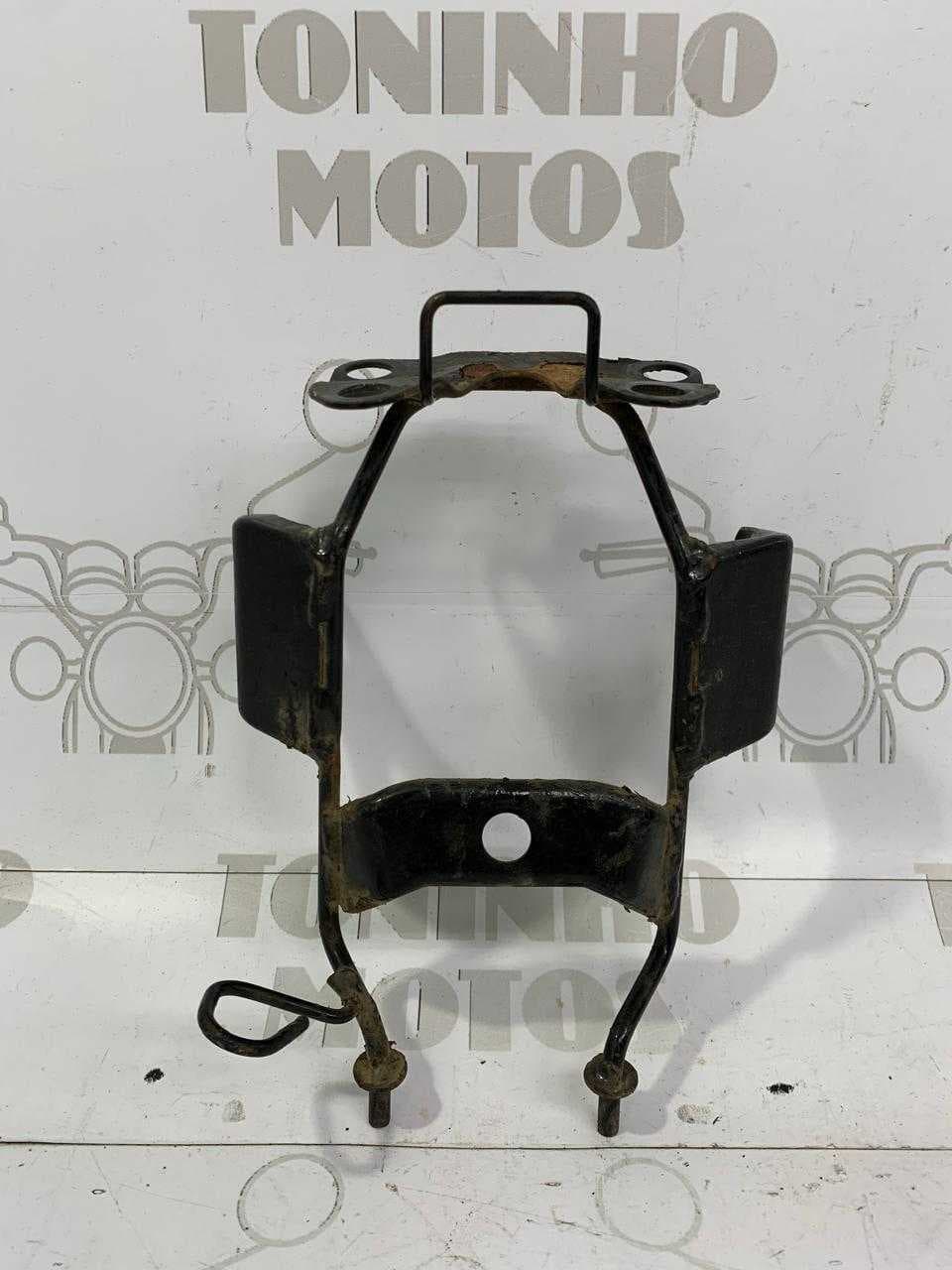 ARANHA FAROL HONDA FAN 125 2005 Á 2008 / TITAN 2000 À 2004