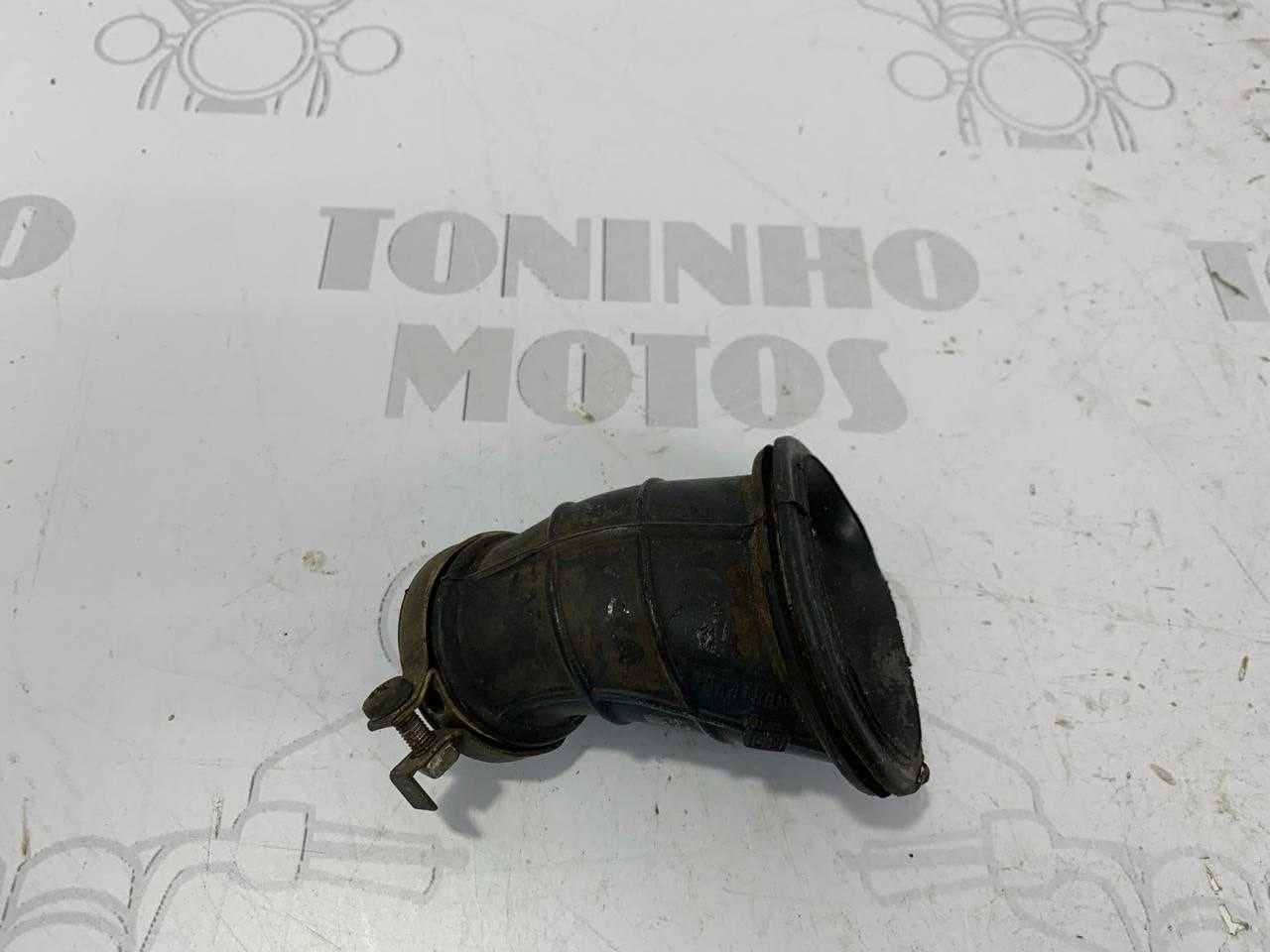 CONDUTOR AR HONDA CG 125 FAN 2005 À 2008 / TITAN 125 2000