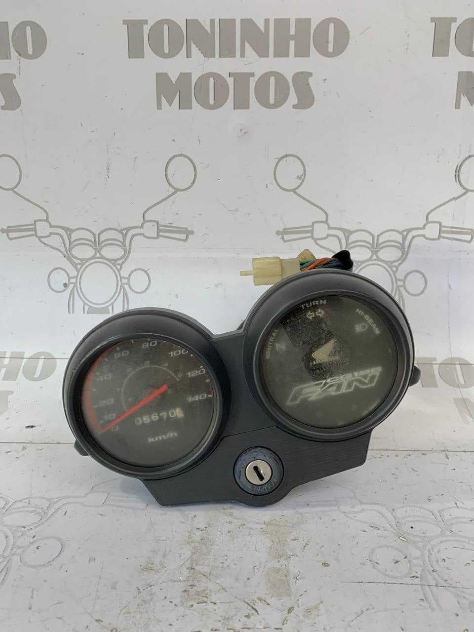 PAINEL HONDA FAN 125 2006 À 2008