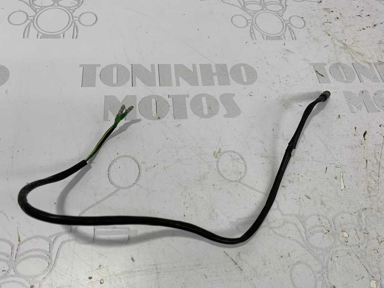 INTERRUPITOR FREIO DIANTEIRO HONDA FAN 125 2005 / TITAN 2000