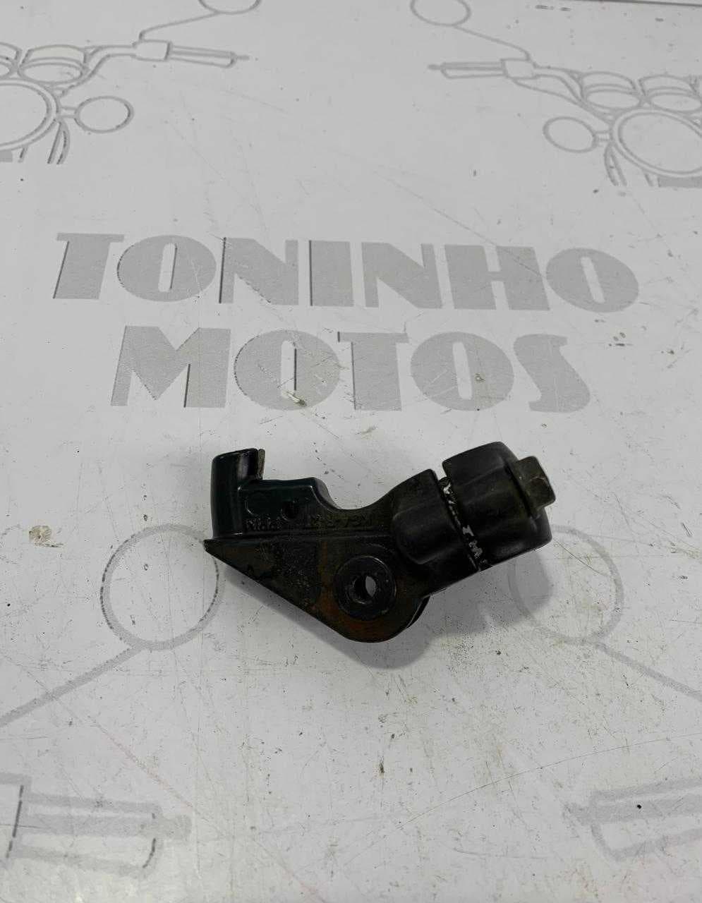 MANICOTO FREIO DIANTEIRO HONDA FAN 125 2005 / TITAN 2000