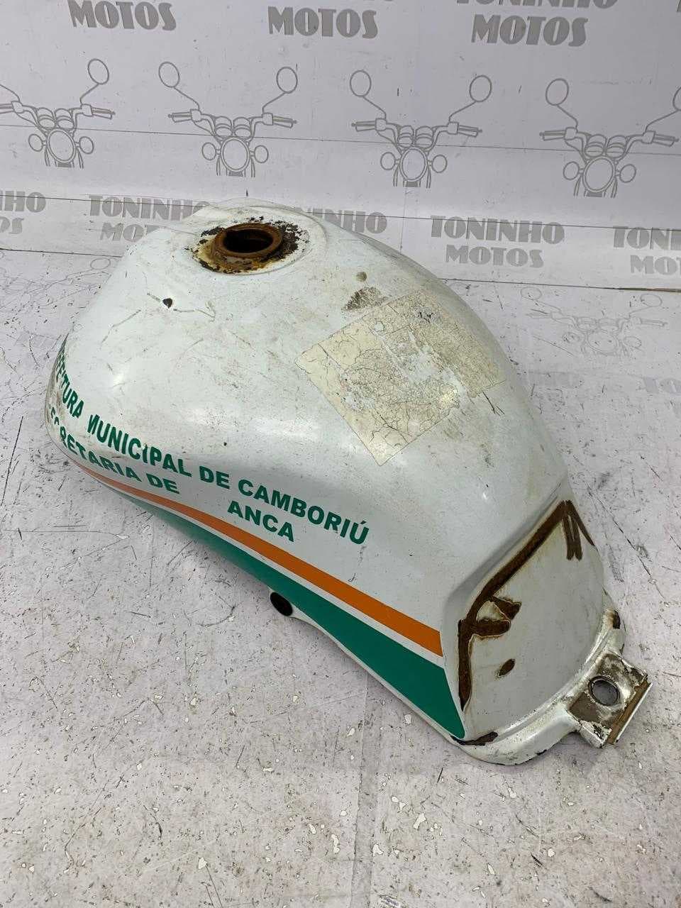 TANQUE COMBUSTIVEL HONDA FAN 125 2009 À 2013