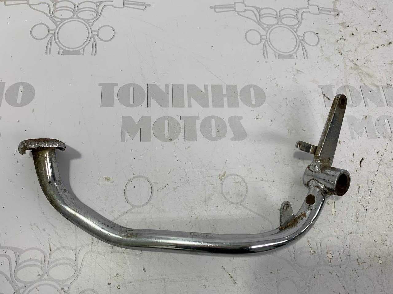 PEDAL FREIO TRASEIRO HONDA FAN 125 2005 / TITAN 125 2000
