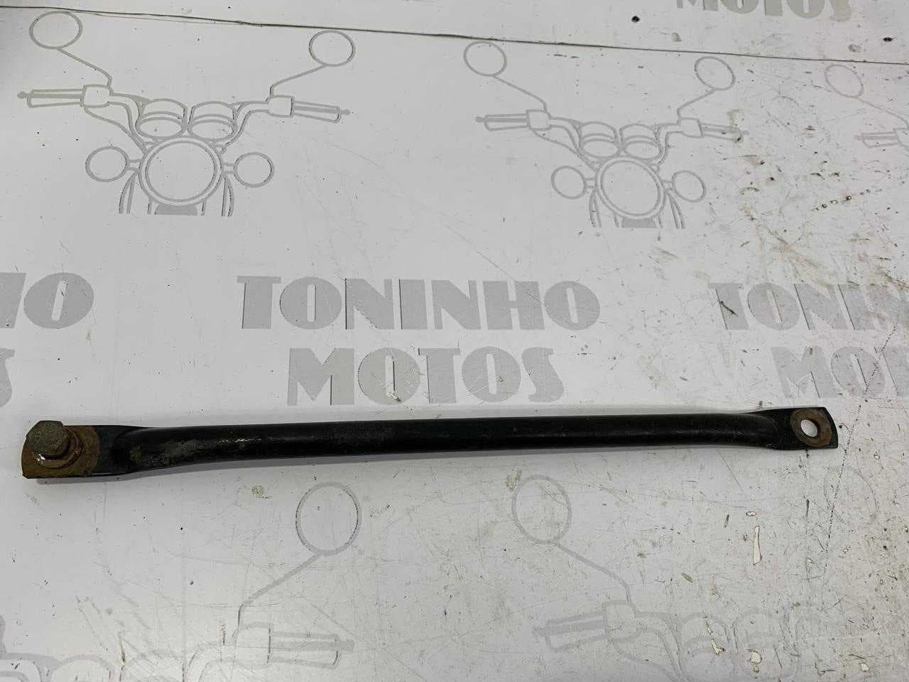 SUPORTE ESPELHO FREIO HONDA CG 125 FAN 2005 / TITAN 2000