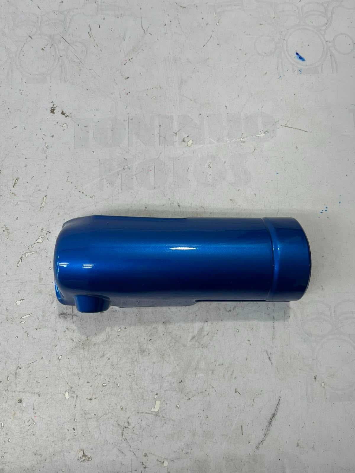 CAPA BENGALA LADO DIREITO YAMAHA CRYPTON 105 1998 Á 2004