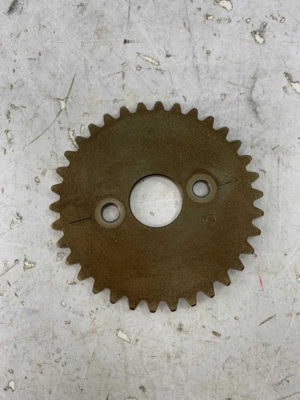 ENGRENAGEM COMANDO HONDA FAN 125 2009 À 2013