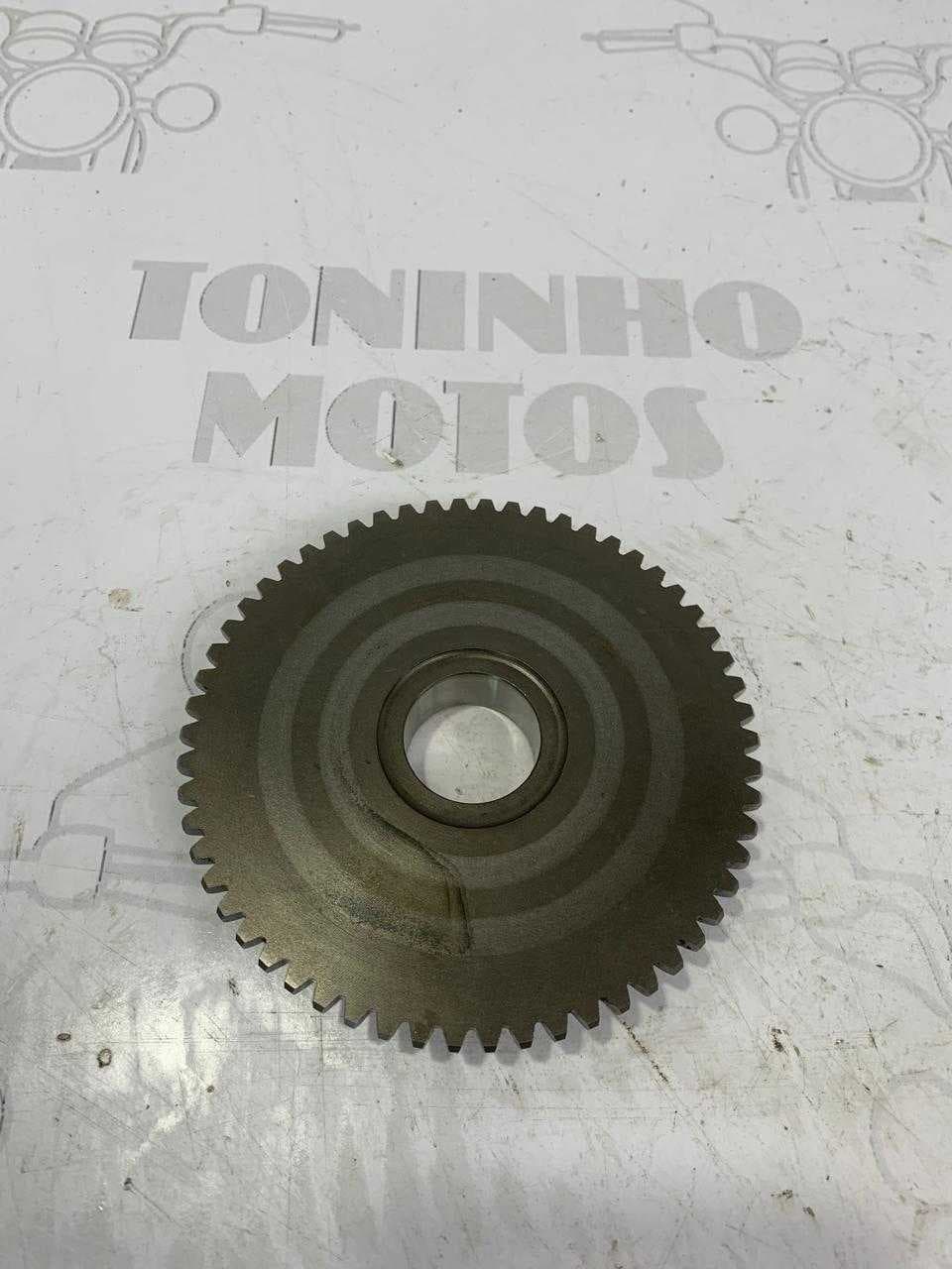 PLACA PARTIDA HONDA FAN 125 2009 À 2013