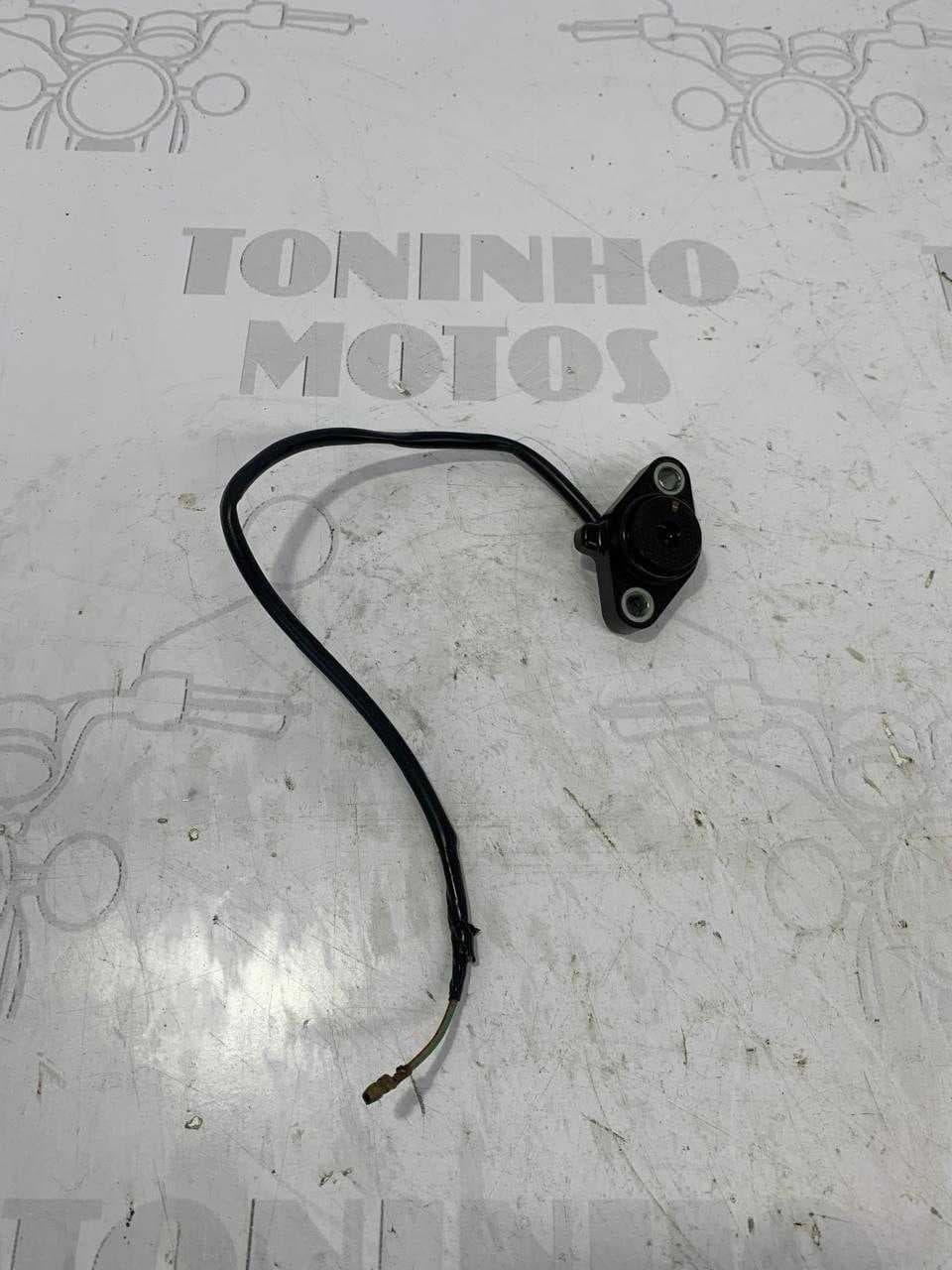 SENSOR NEUTRO HONDA FAN 125 2009 À 2013
