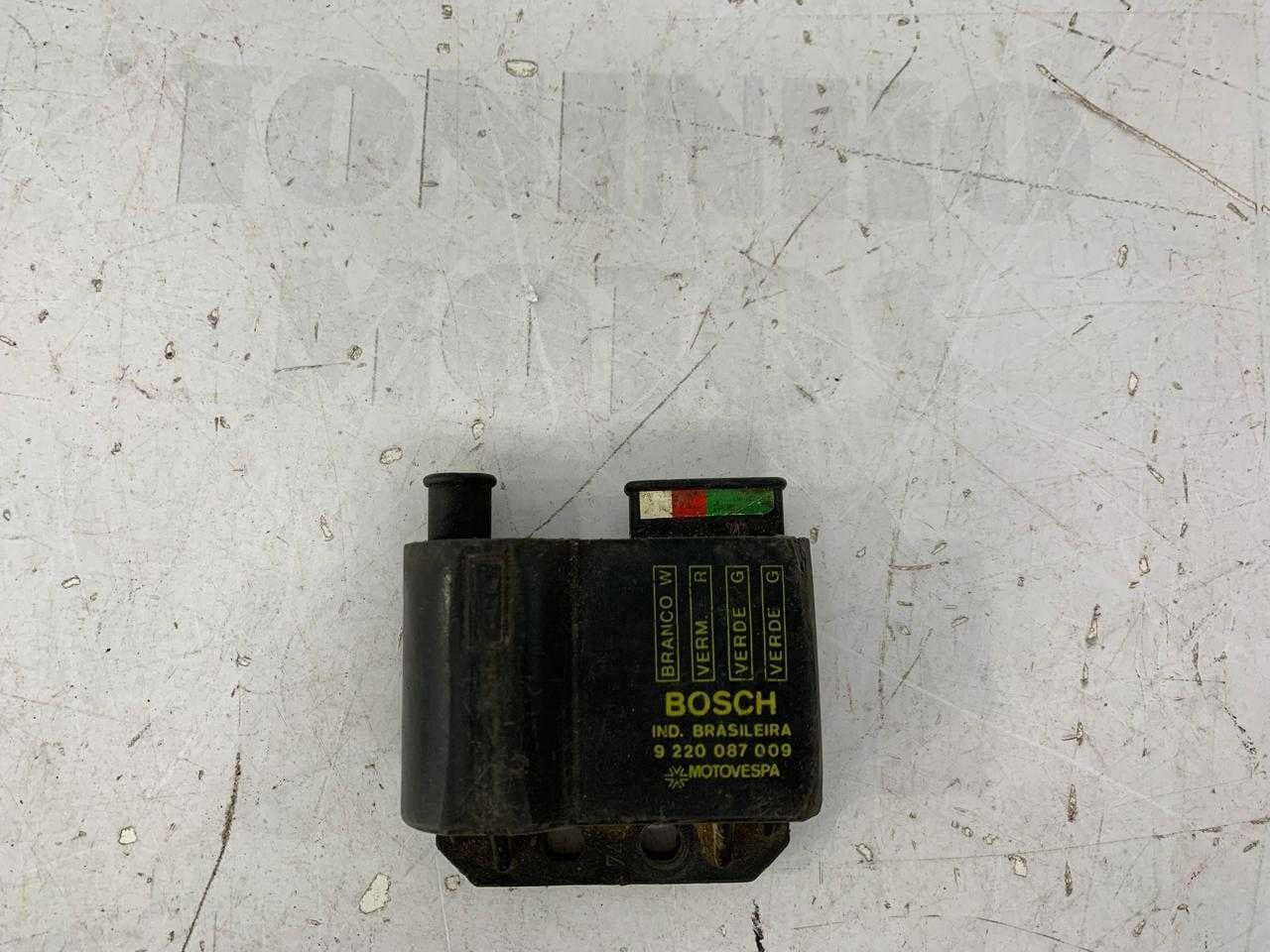 CDI VESPA PX 200 (BOSCH)