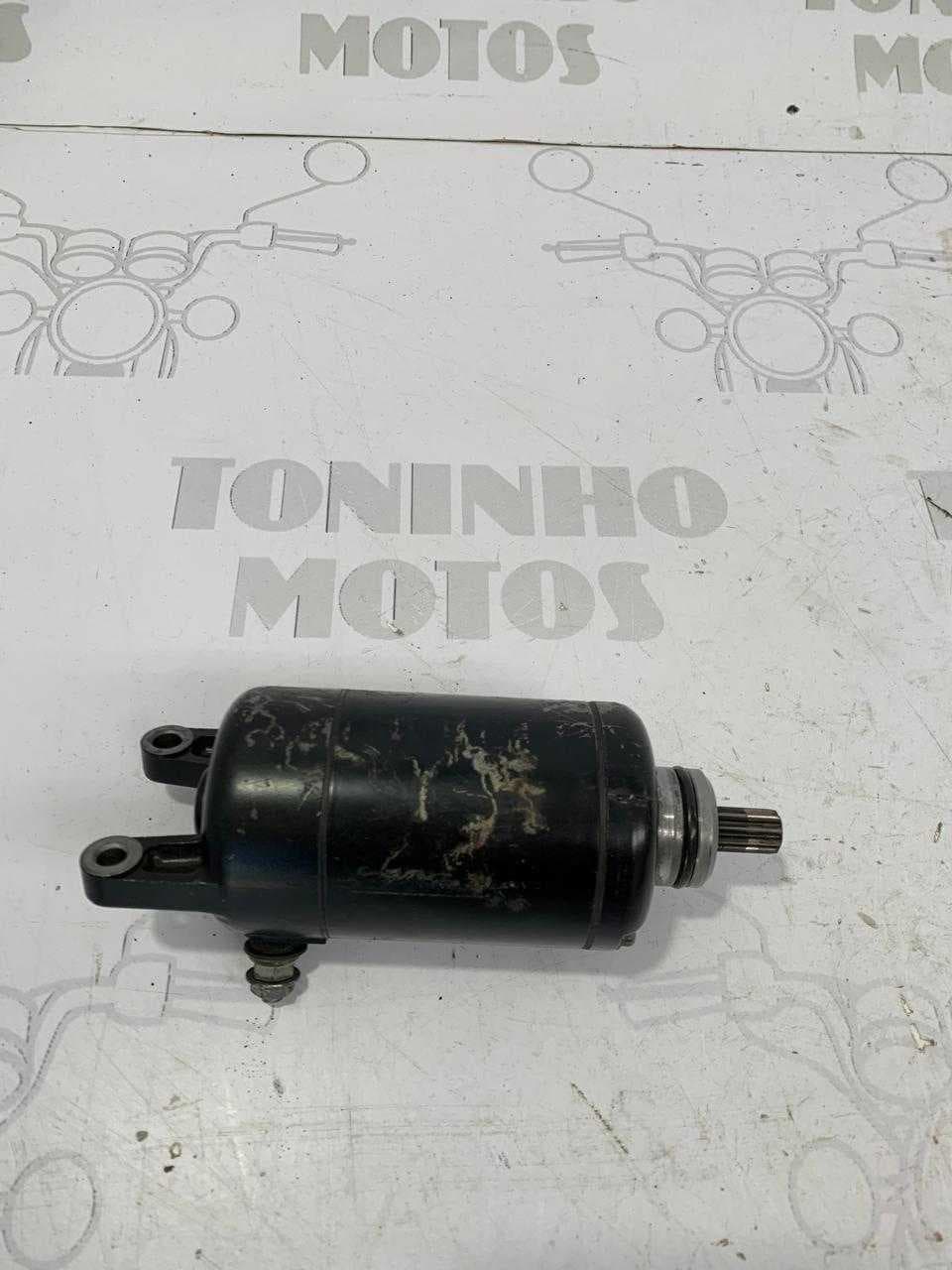 MOTOR PARTIDA KAWASAKI NINJA 250R 2009 À 2012