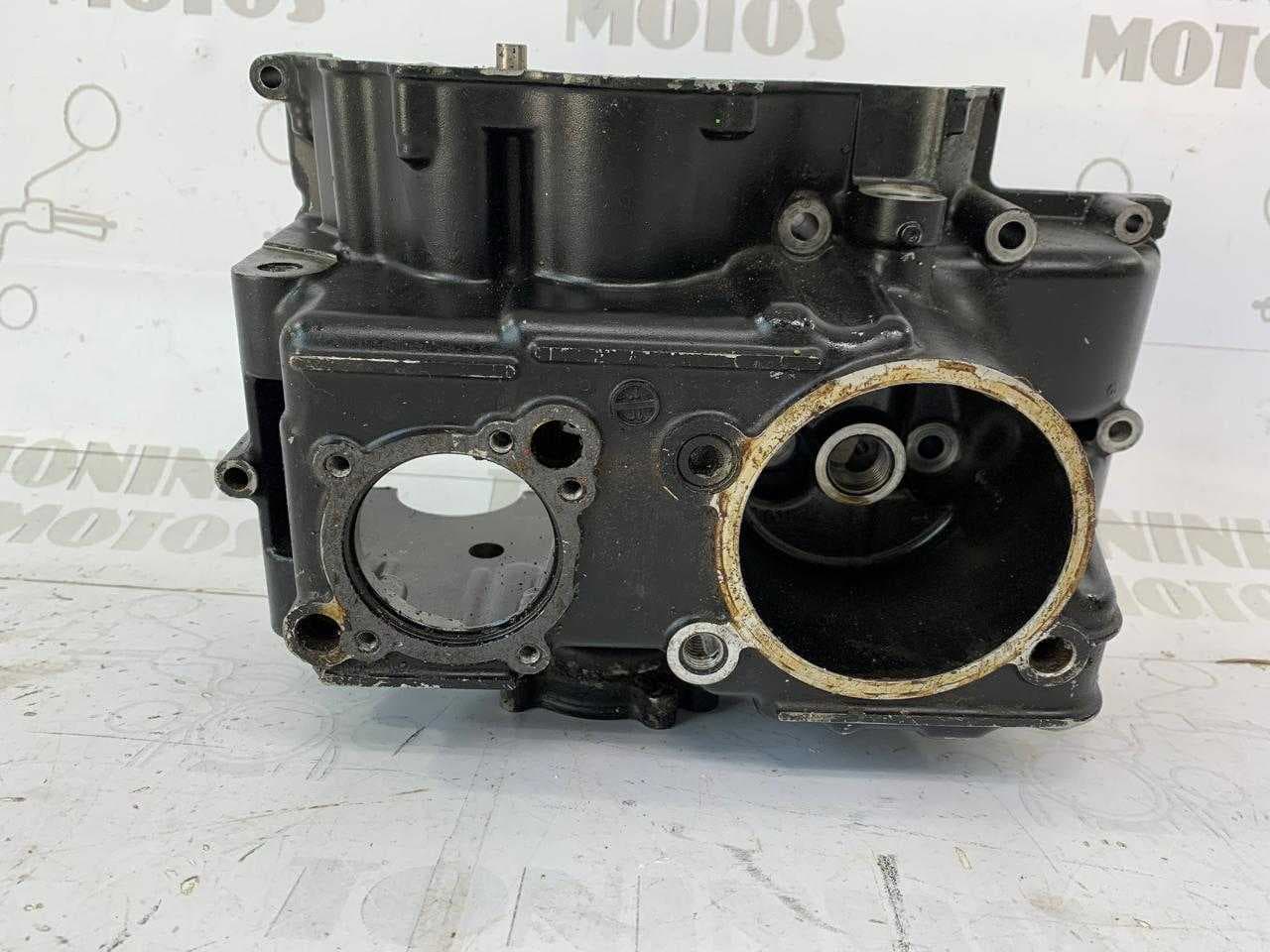 BLOCO MOTOR INFERIOR KAWASAKI NINJA 250R 2009 Á 2012