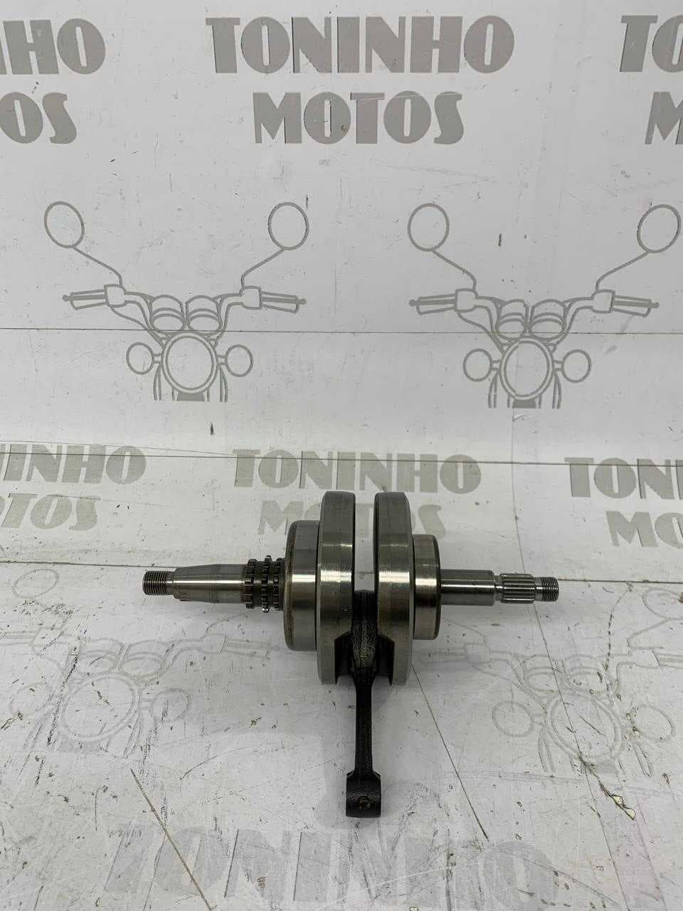 VIRABREQUIM HONDA FAN 125 2009 À 2013