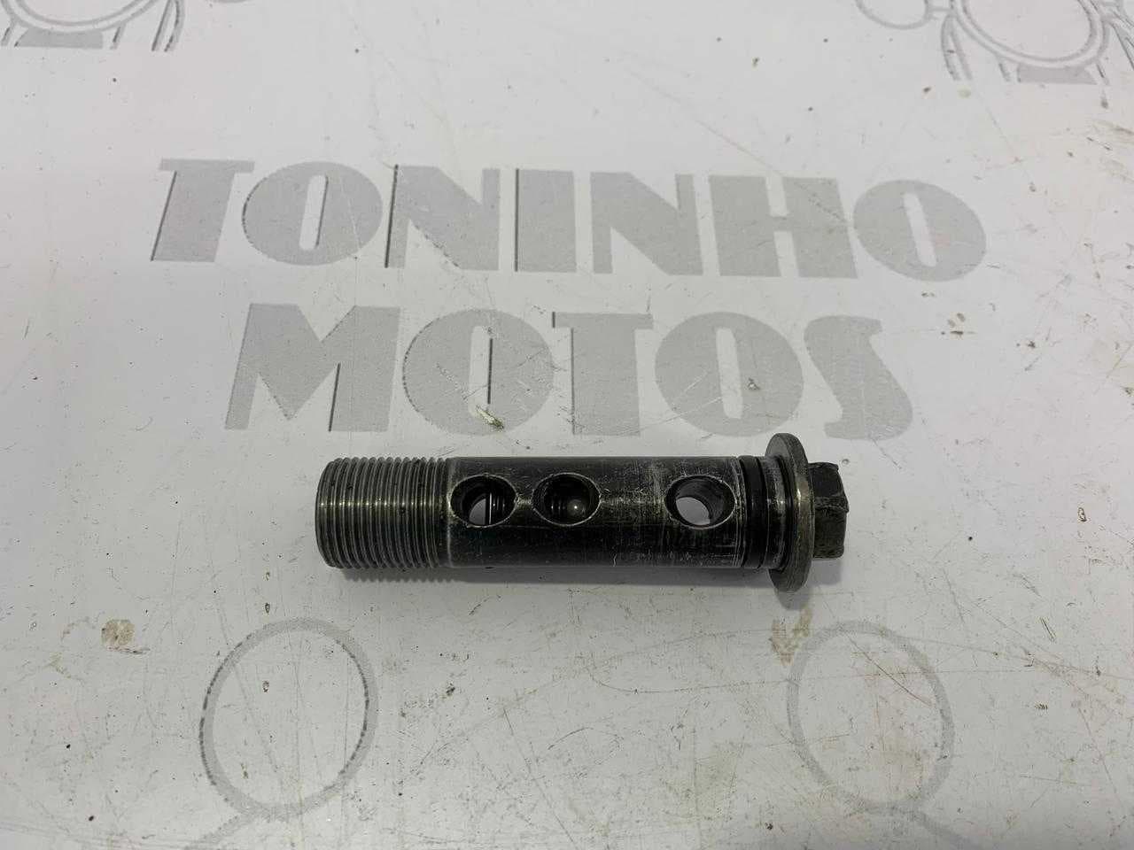 PARAFUSO FILTRO OLEO KAWASAKI NINJA 250R 2009 À 2012