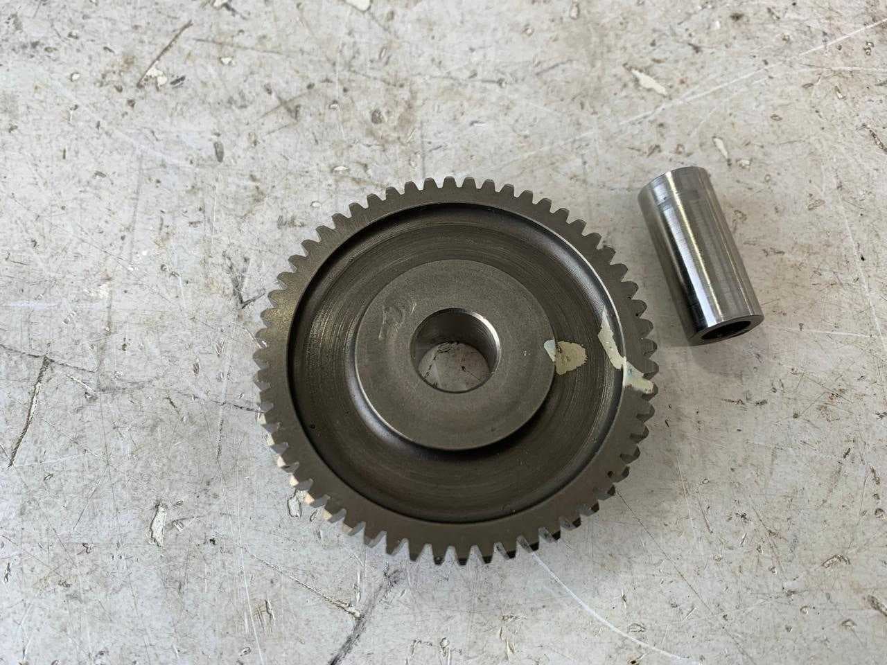 ENGRENAGEM DA PARTIDA KAWASAKI NINJA 250R 2009 À 2012