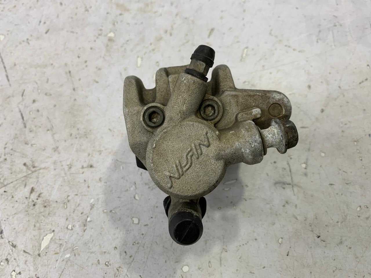 PINÇA FREIO TRASEIRO YAMAHA FAZER 250 2011 À 2017