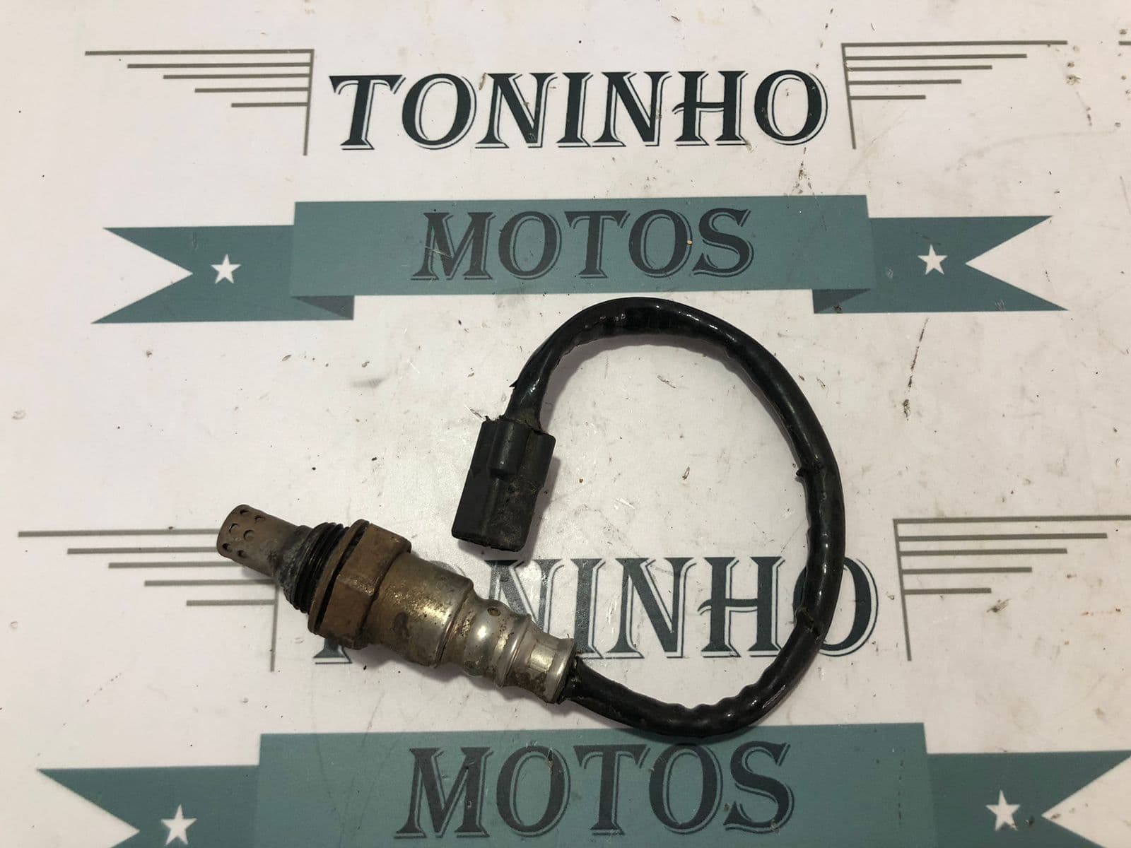 SONDA LAMBDA KAWASAKI ER-6N 2010/2011