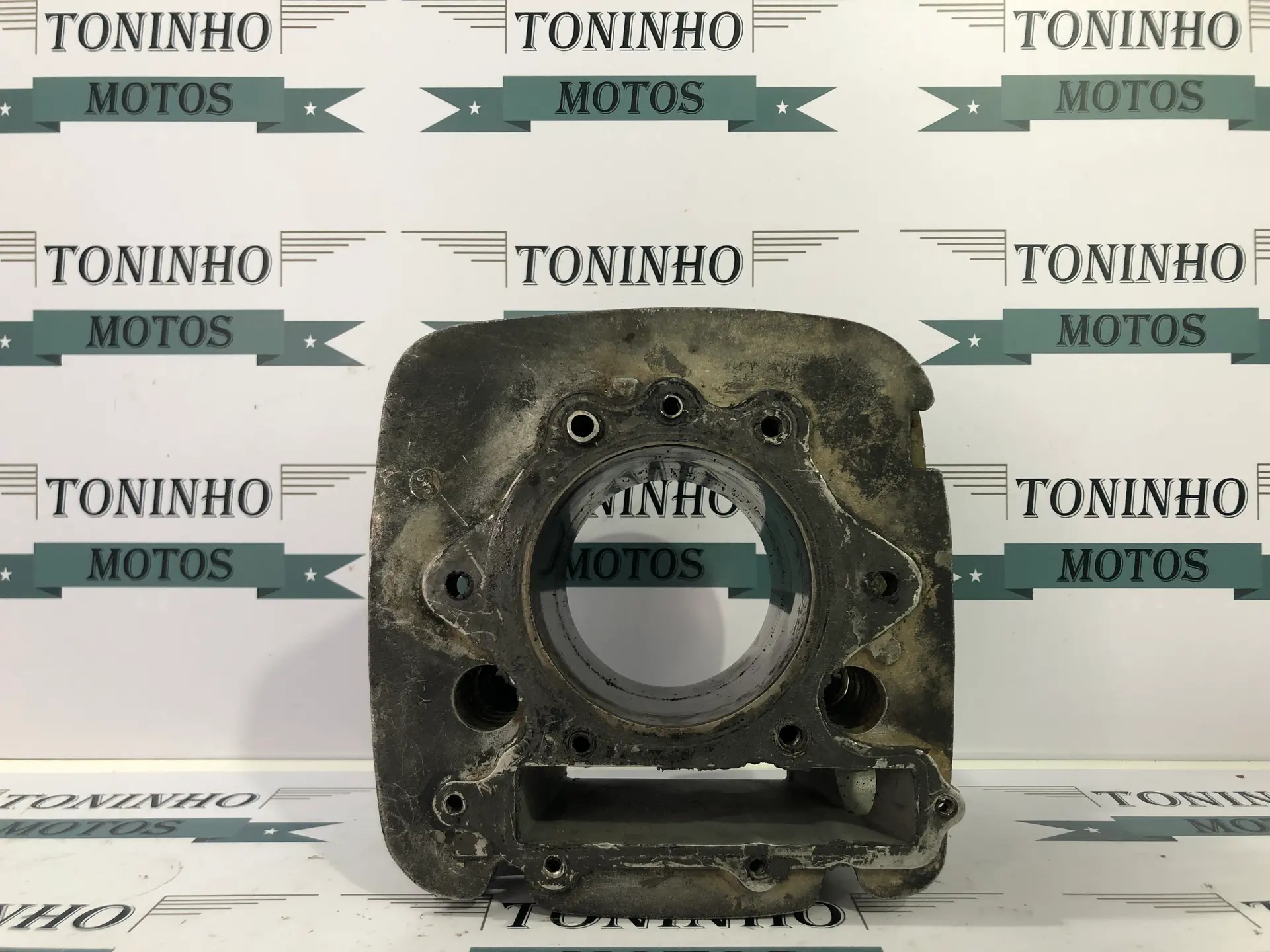 CILINDRO PARA RETIFICA YAMAHA TENERE 600 1991 Á 1993 / XT600