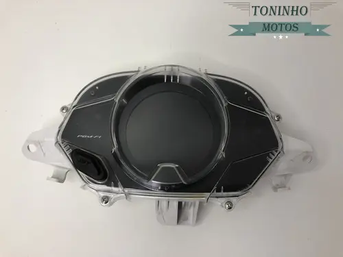PAINEL HONDA ELITE 125 2019 À 2021 KM 3.125