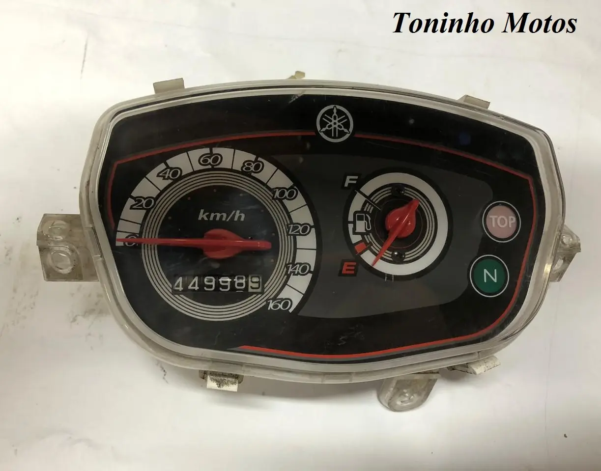 PAINEL YAMAHA CRYPTON 115 2011 Á 2016