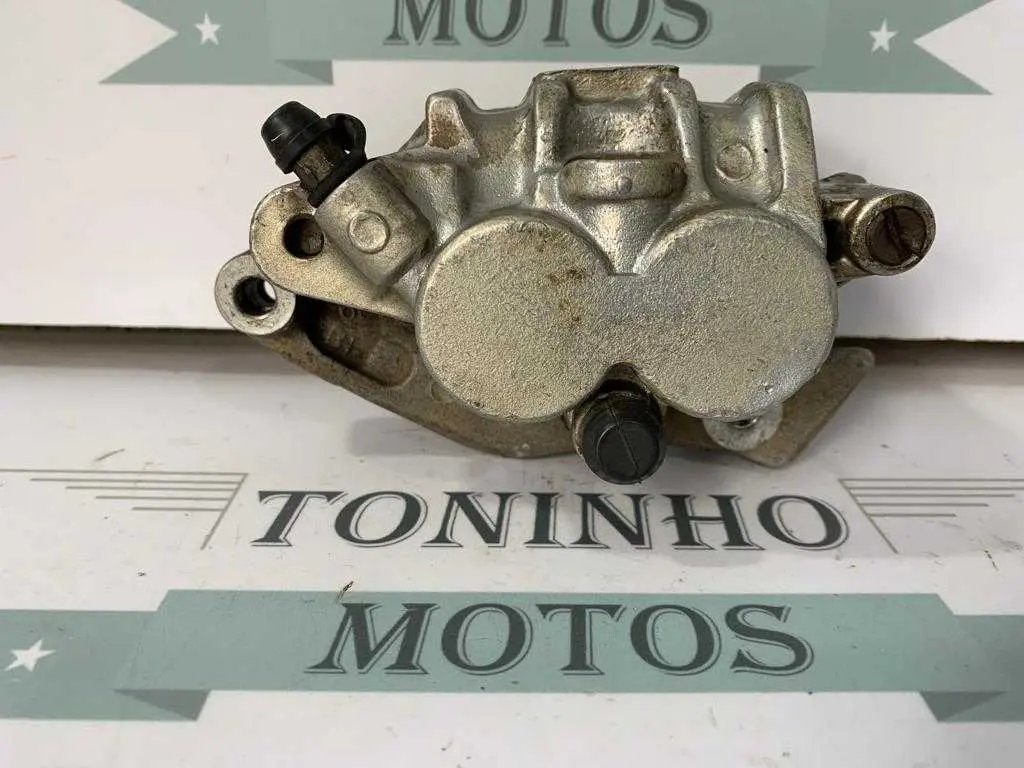 PINÇA DE FREIO HONDA BROS 150 / TORNADO / BIZ125