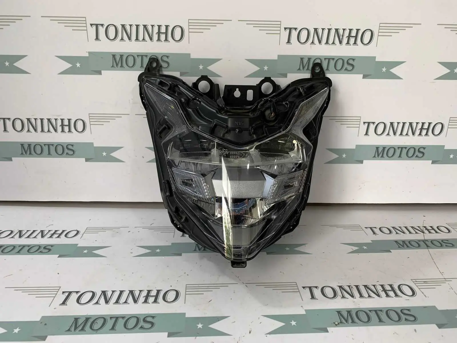 FAROL HONDA XRE300 2019 Á 2022