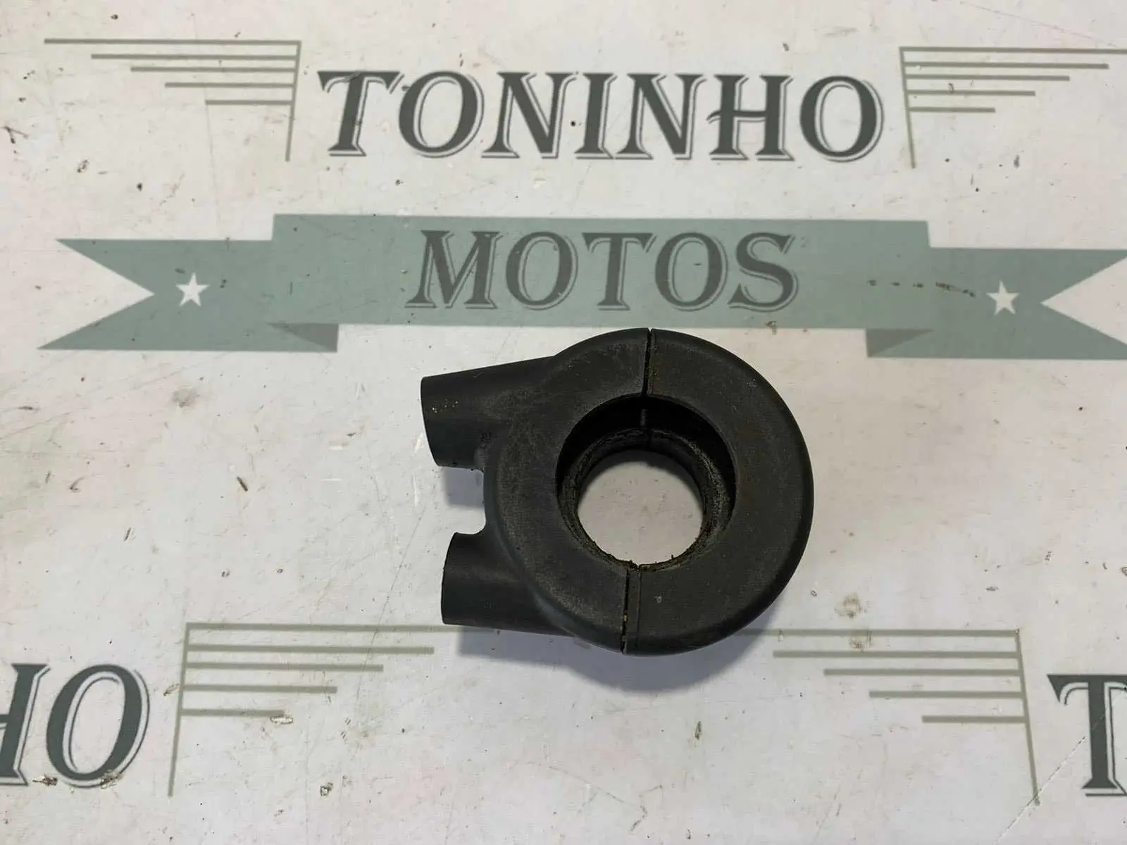 CARCAÇA CABO ACELERADOR HONDA POP110I 2016 À 2018