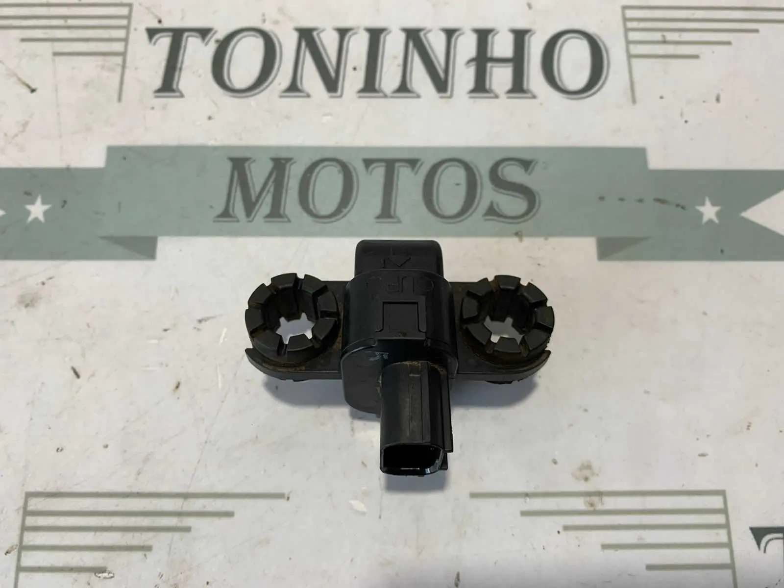 SENSOR TOMBAMENTO HONDA POP 110I 2016 À 2018
