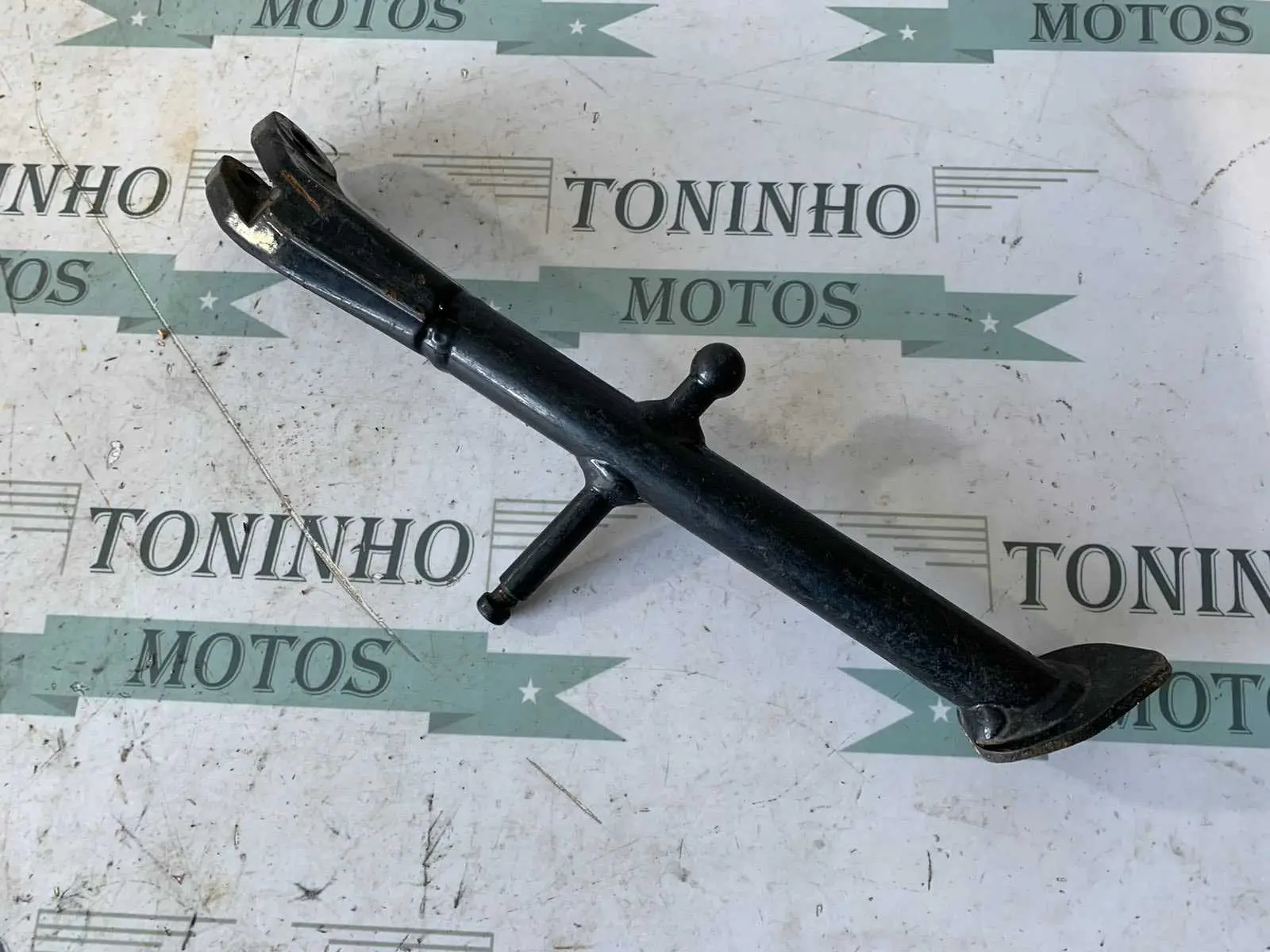 PEDAL DE APOIO BMW G310