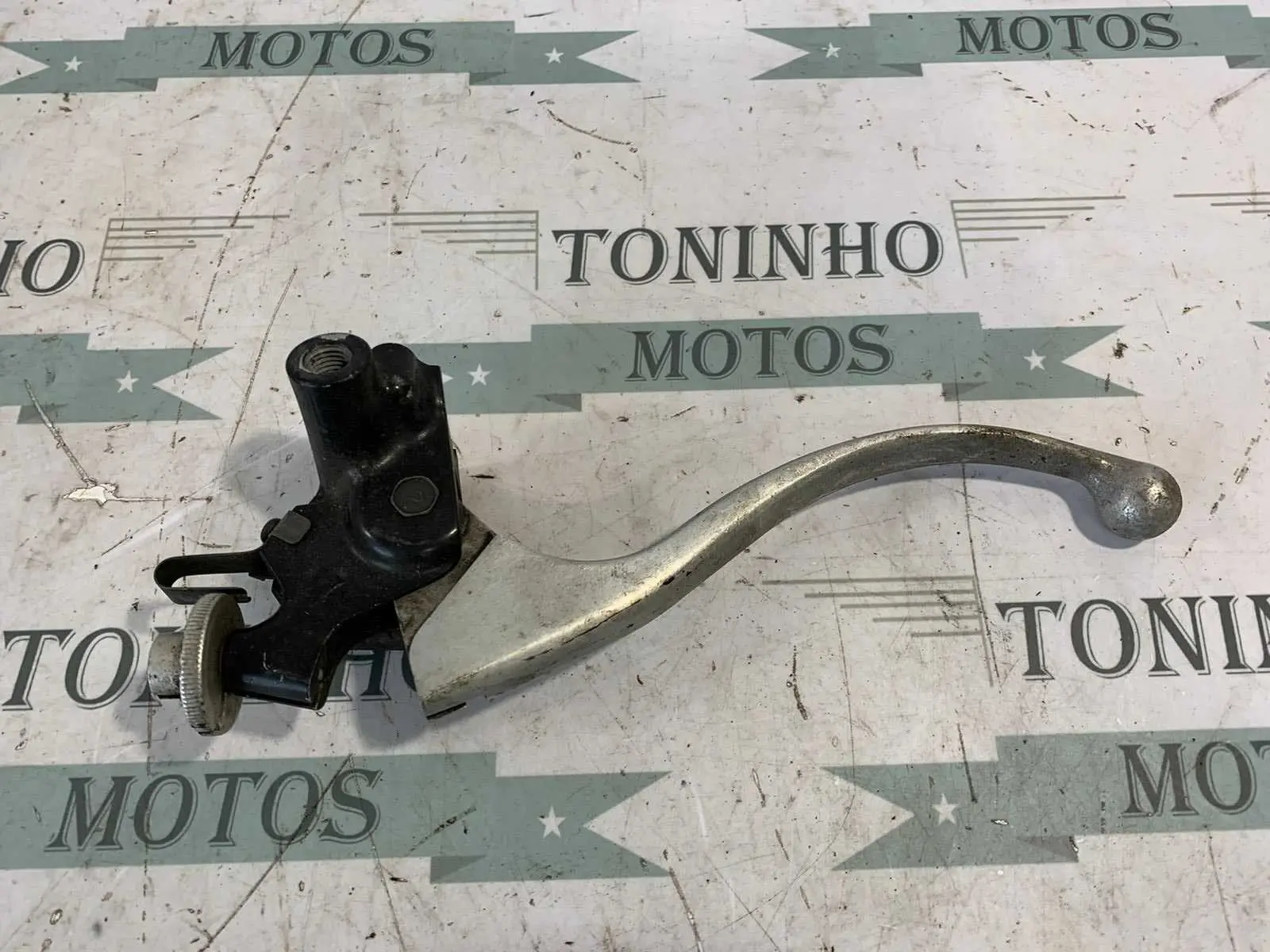 MANICOTO / MANETE DE EMBREAGEM KAWASAKI Z750 2009 À 2012