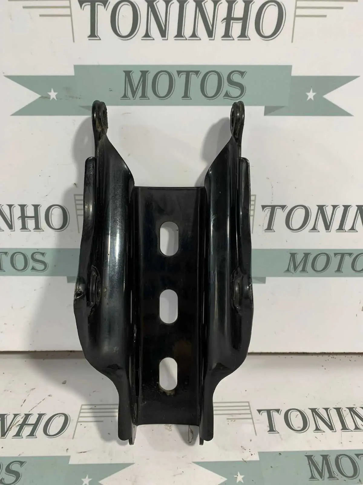 SUPORTE DO MOTOR KASINSKI COMET 150 2011