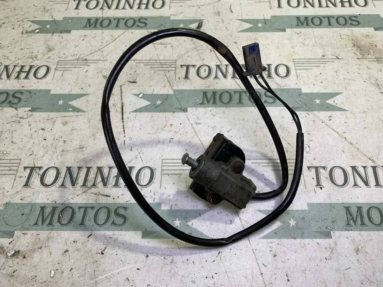 INTERRUPTOR DO CAVALETE LATERAL YAMAHA XV250 VIRAGO 1999