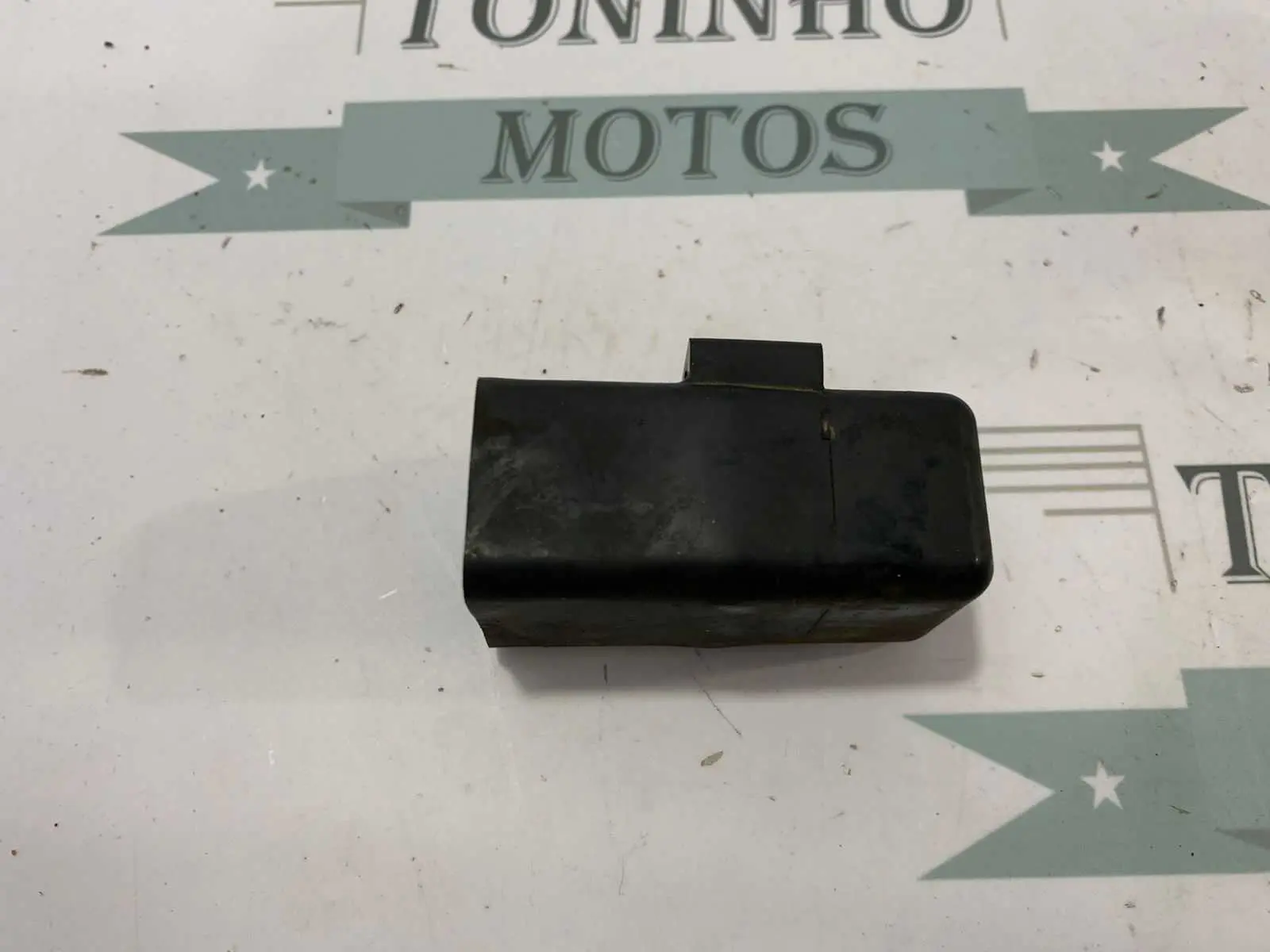 RELE DE PARTIDA YAMAHA CRYPTON 115 2010 À 2016