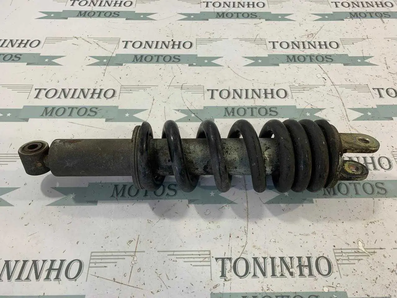 AMORTECEDOR HONDA TWISTER 2001 À 2008