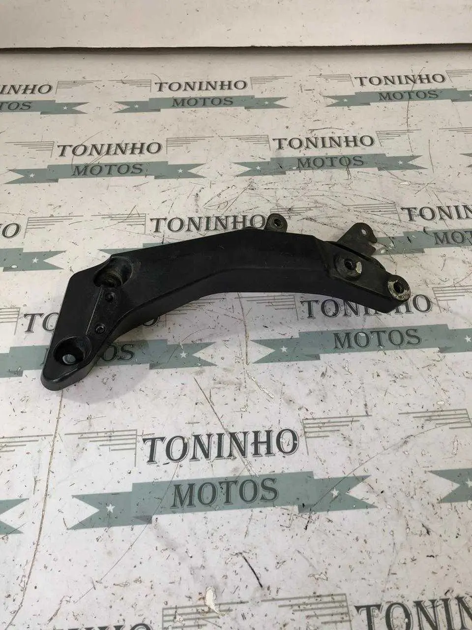 SUPORTE MOTOR LADO DIREITO KAWASAKI Z750 2008 Á 2012