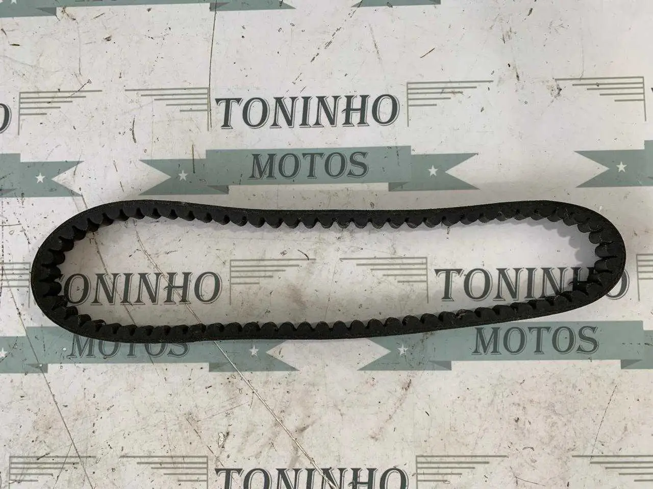 CORREIA DE TRANSMISSÃO SUZUKI BURGMAN 125
