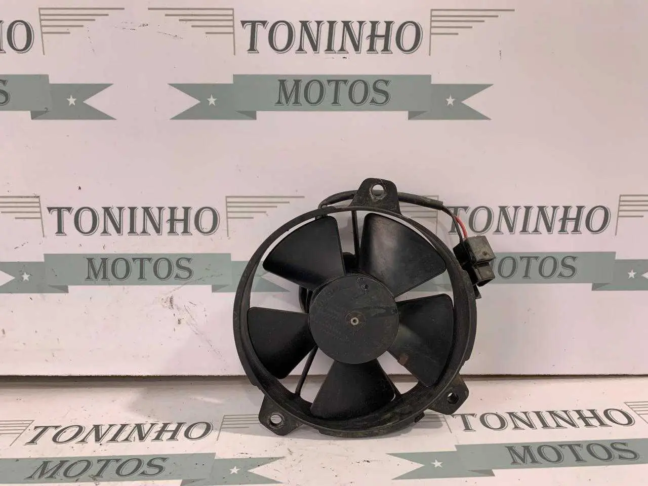 VENTOINHA YAMAHA XT660 2005 Á 2018