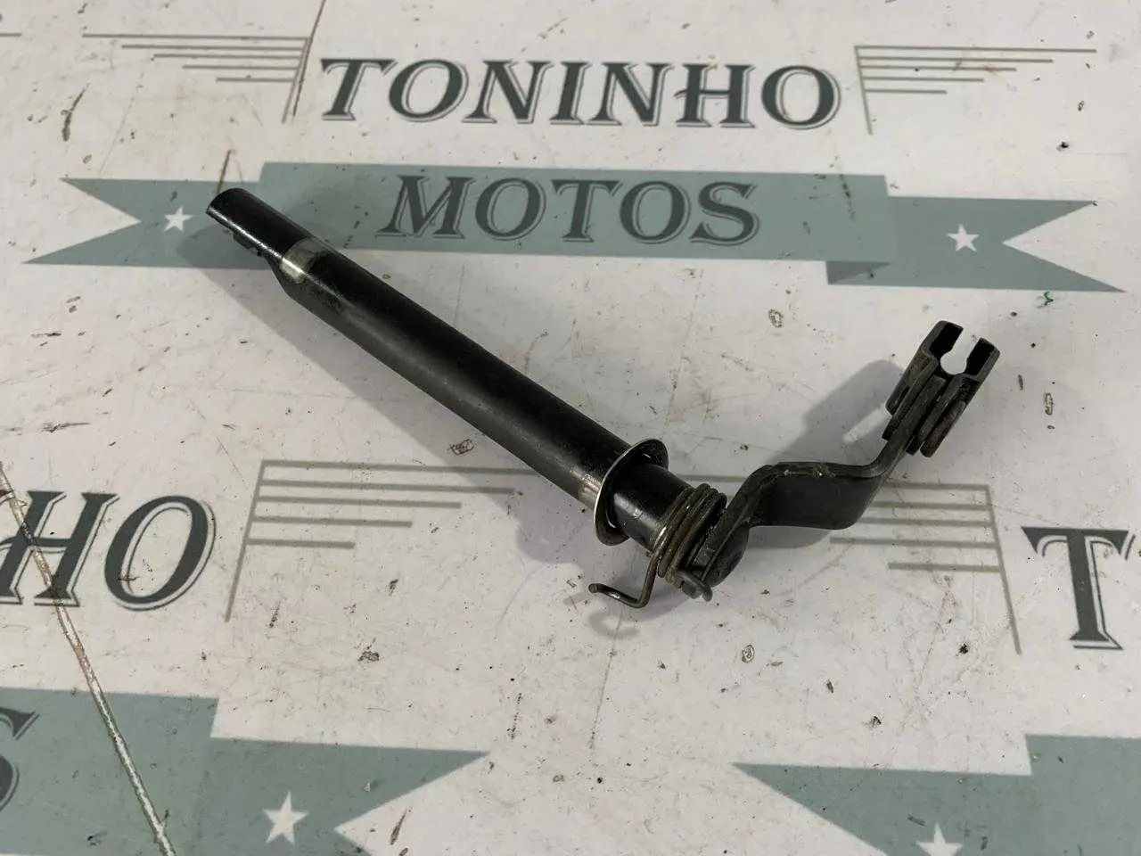 HASTE DA EMBREAGEM KAWASAKI Z750 2008 Á 2012