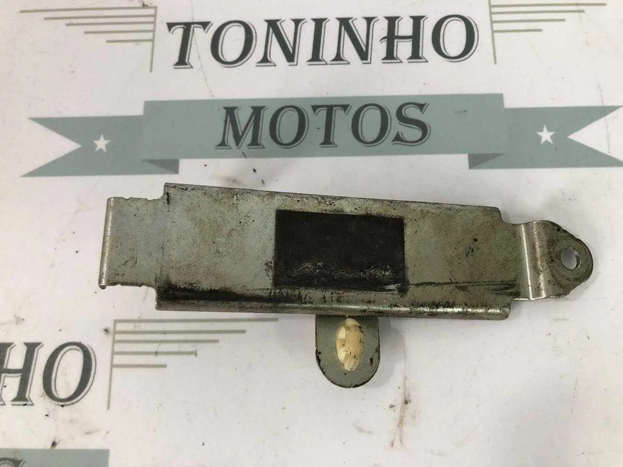 TRAVA BATERIA HONDA BIZ 110I 2018 Á 2022 / BIZ 125 2018