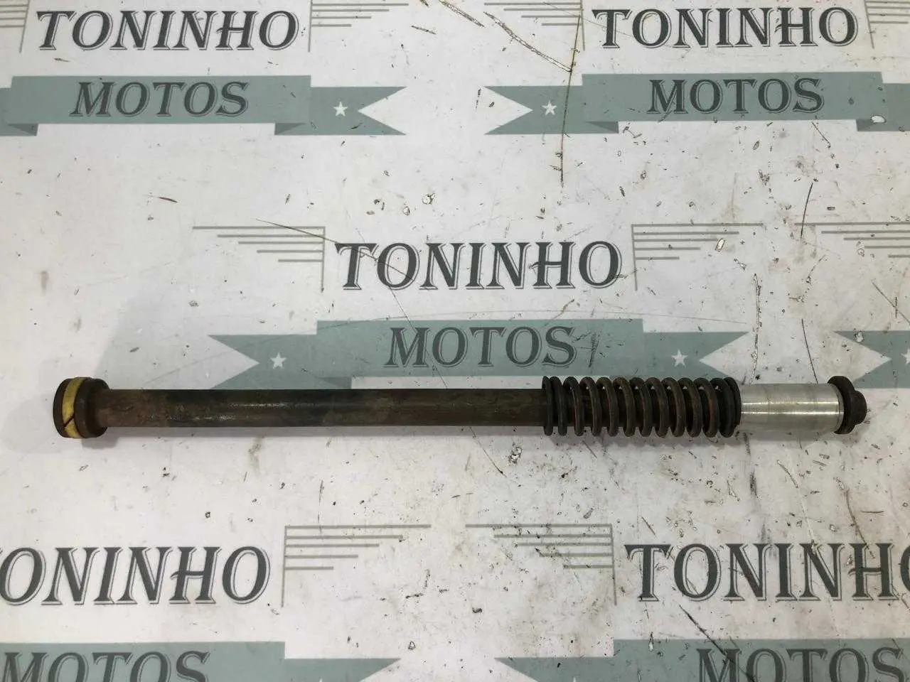 FLAUTA DE BENGALA HONDA XLS 125 1984 Á 1996 / DUTY 125 1984