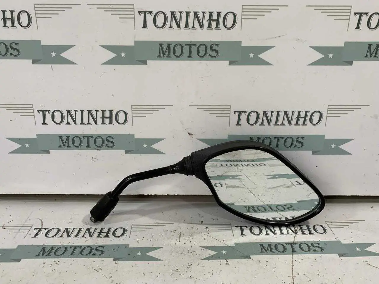 RETROVISOR LADO DIREITO HONDA PCX150 2013 Á 2015