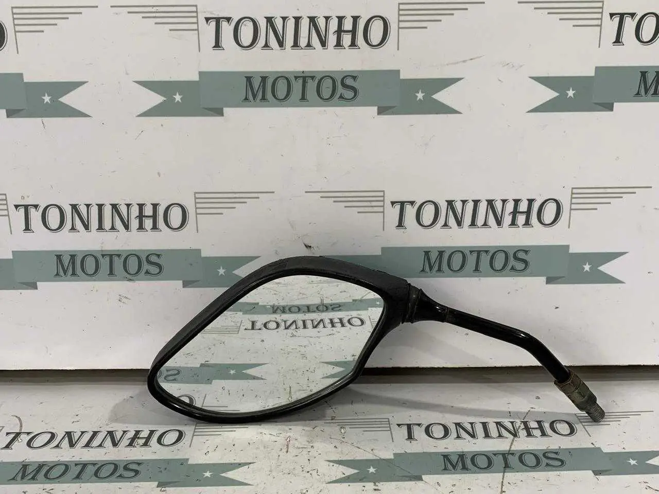 RETROVISOR LADO ESQUERDO HONDA PCX150 2013 Á 2015