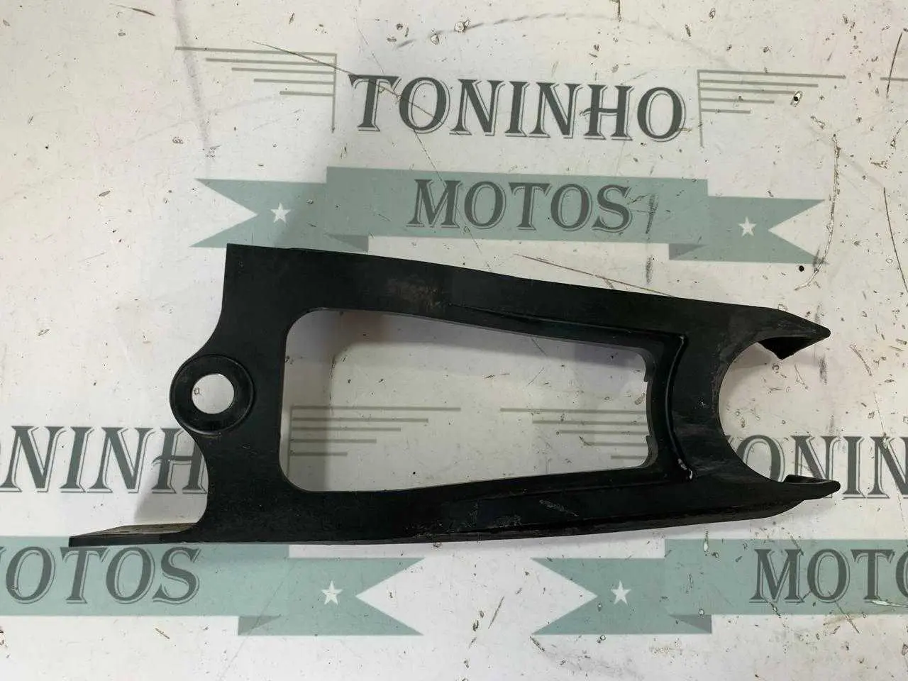 DESLIZANTE BALANÇA KAWASAKI Z750 2008 À 2012