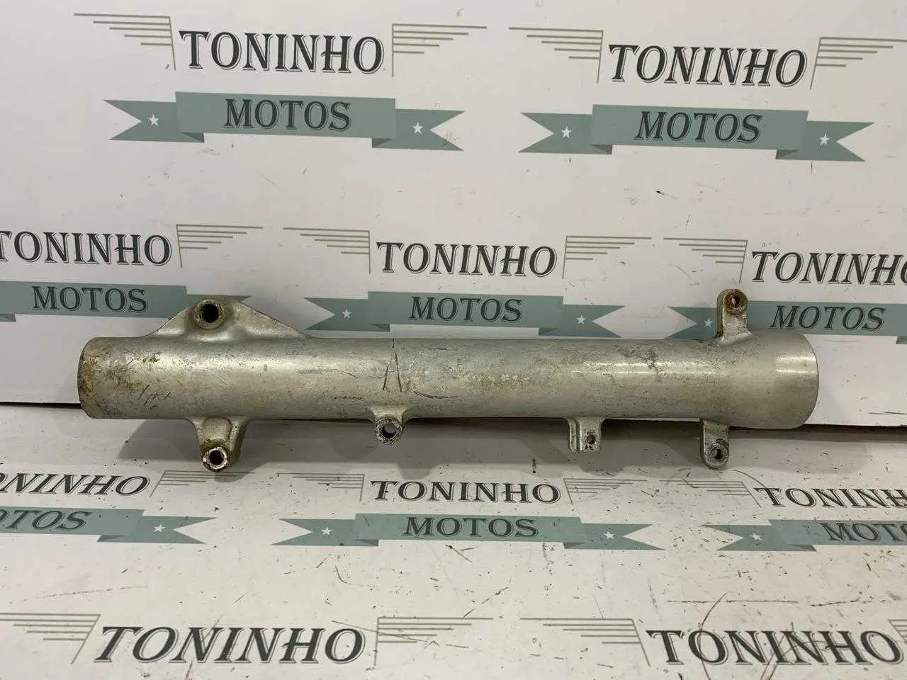 CANELA BENGALA ESQUERDO HONDA FALCON 2000 À 2008